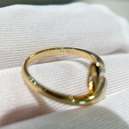 [OAK JURI]DREAM RING PINK GOLD DIAMOND
