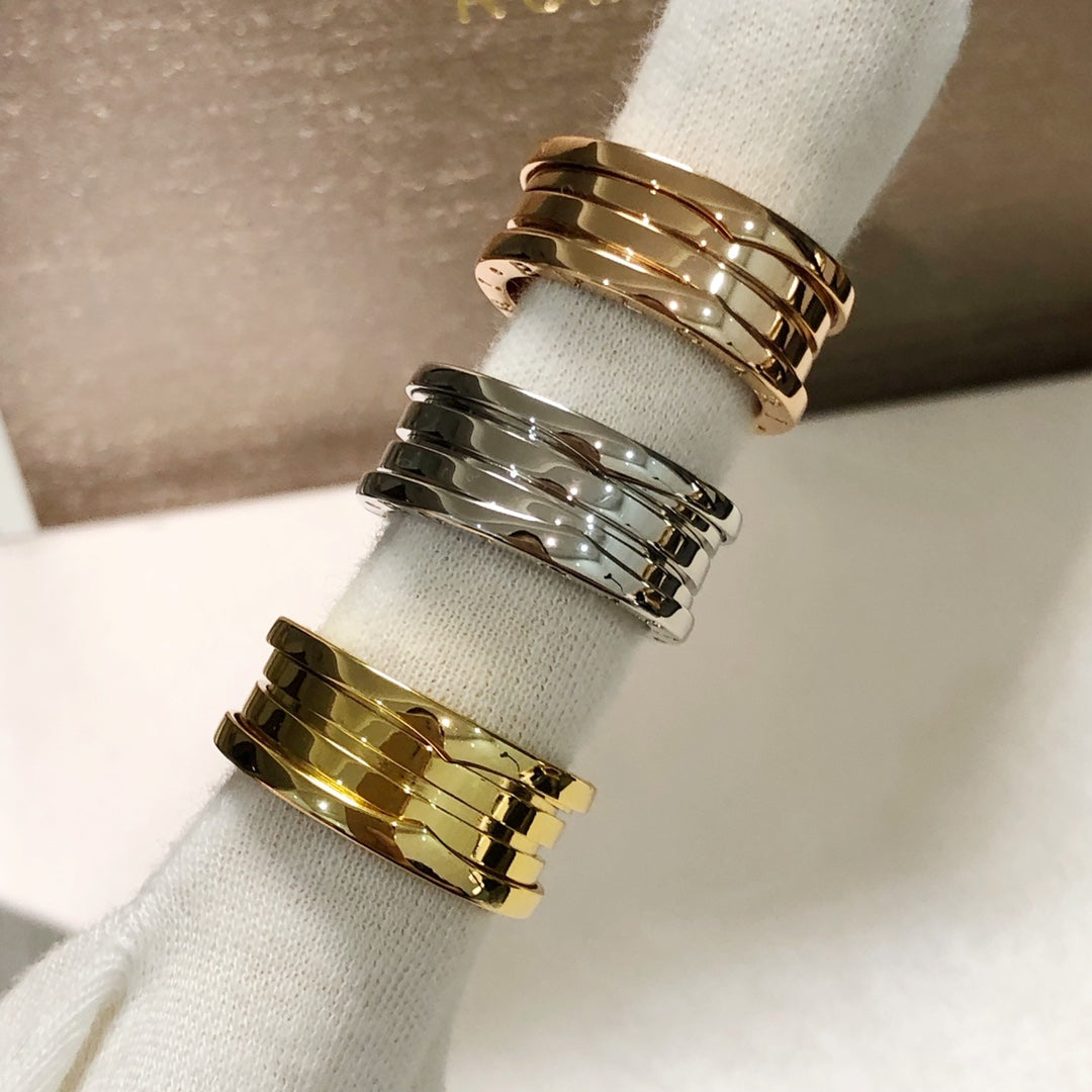 [OAK JURI]ZERO 1 RING