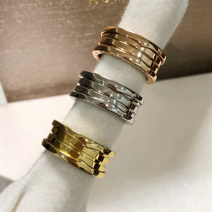 [OAK JURI]ZERO 1 RING