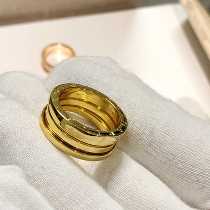 [OAK JURI]ZERO 1 RING