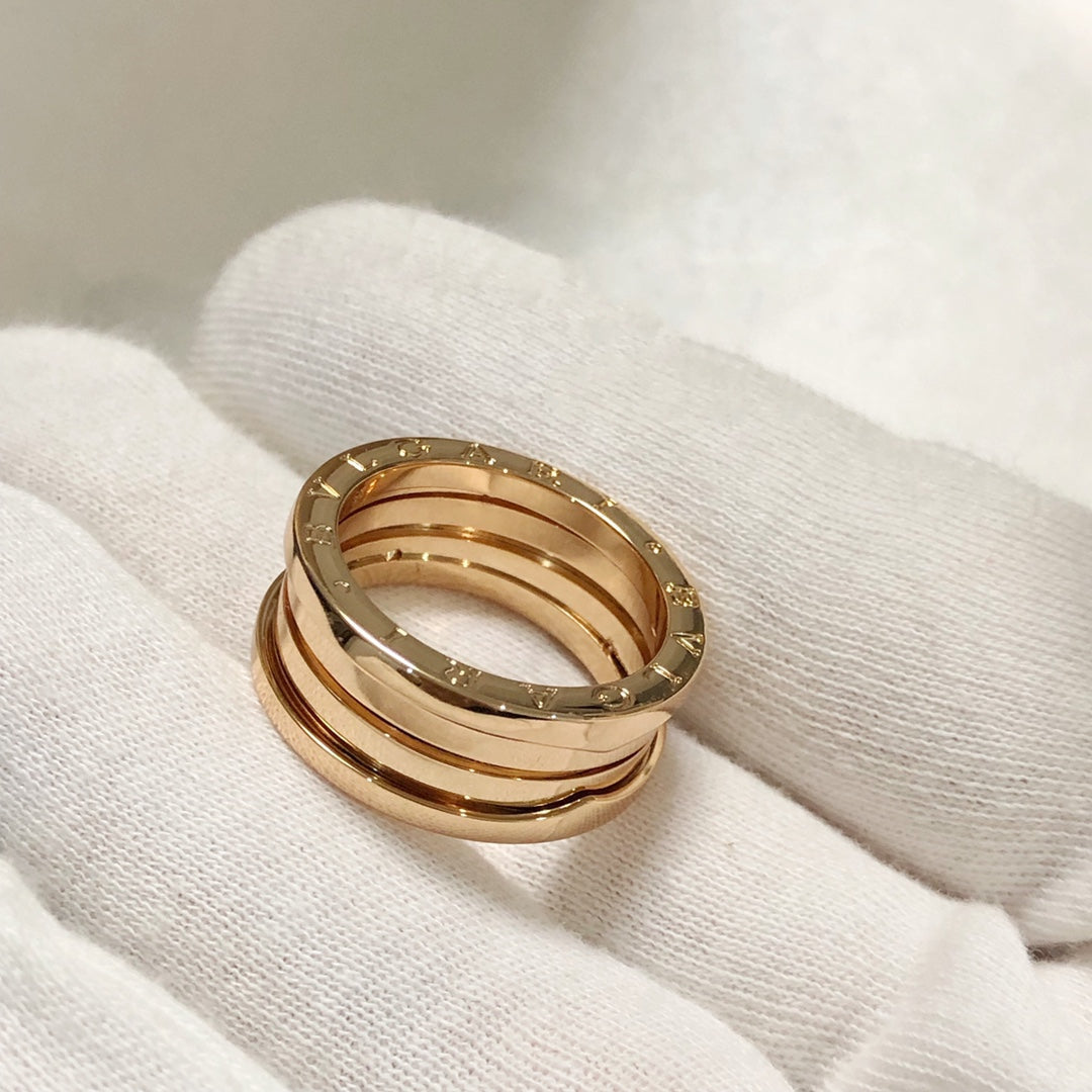 [OAK JURI]ZERO 1 RING