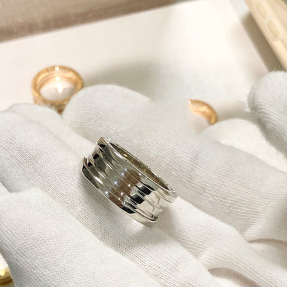 [OAK JURI]ZERO 1 RING