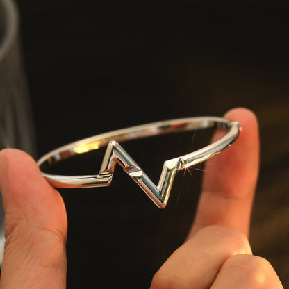 [OAK JURI]VOLTE UPSITE DOWN BRACELET