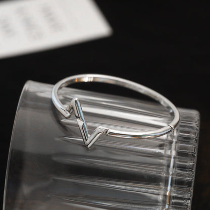 [OAK JURI]VOLTE UPSITE DOWN BRACELET