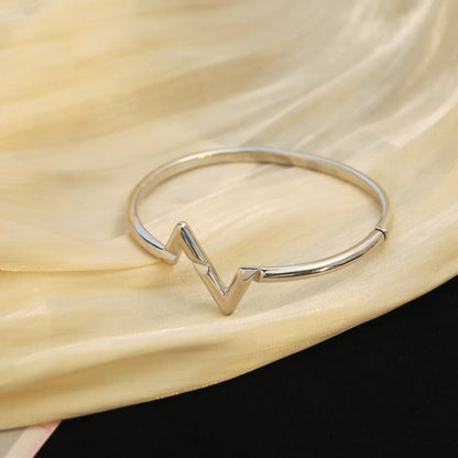 [OAK JURI]VOLTE UPSITE DOWN BRACELET
