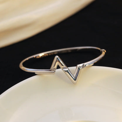 [OAK JURI]VOLTE UPSITE DOWN BRACELET