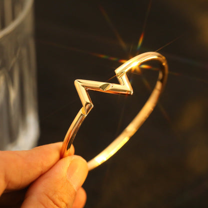 [OAK JURI]VOLTE UPSITE DOWN BRACELET