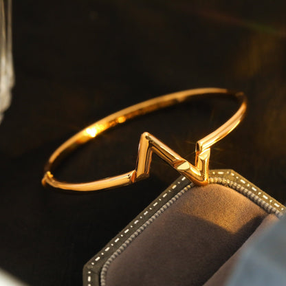 [OAK JURI]VOLTE UPSITE DOWN BRACELET