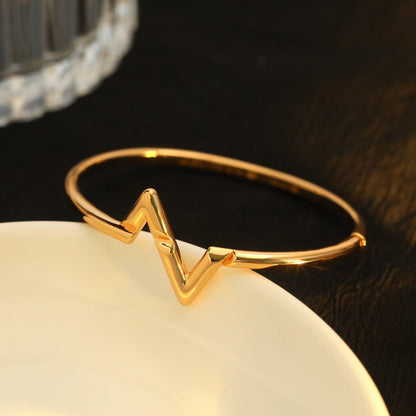 [OAK JURI]VOLTE UPSITE DOWN BRACELET