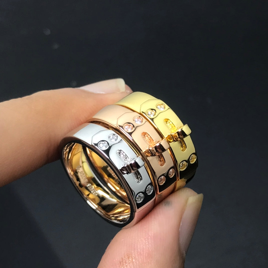 [OAK JURI]KELLY MEDIUM RING