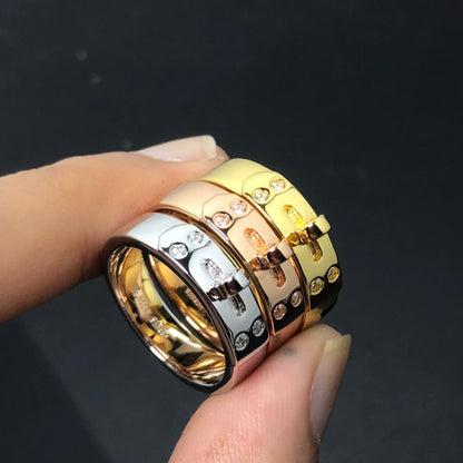 [OAK JURI]KELLY MEDIUM RING