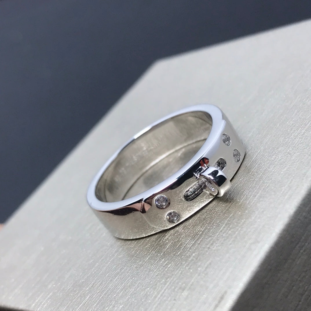 [OAK JURI]KELLY MEDIUM RING