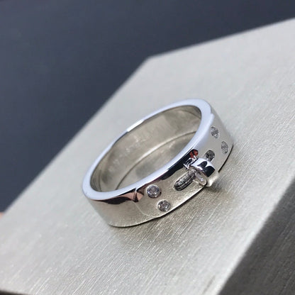 [OAK JURI]KELLY MEDIUM RING