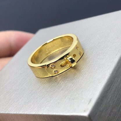 [OAK JURI]KELLY MEDIUM RING