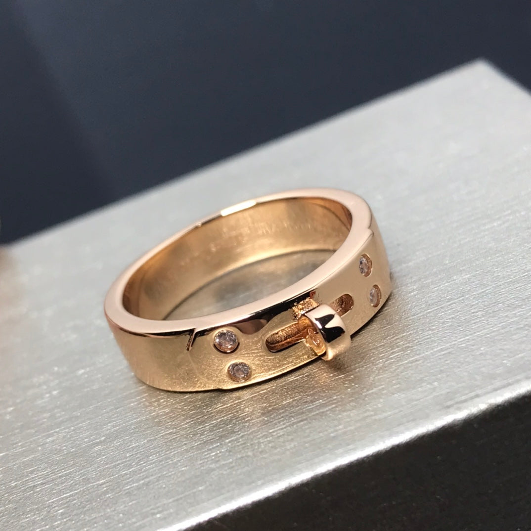 [OAK JURI]KELLY MEDIUM RING