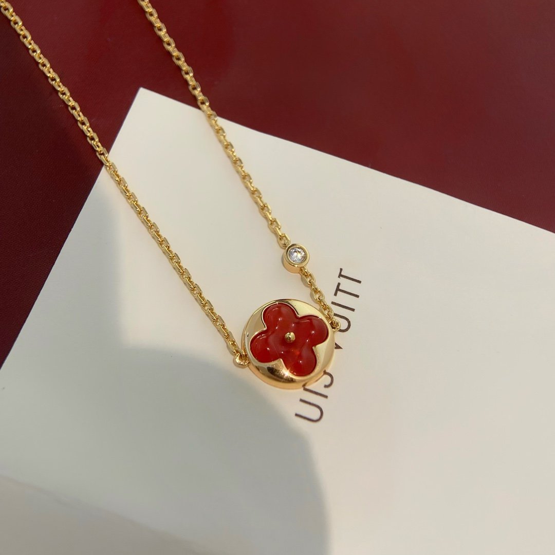 [OAK JURI]SUN PEDANT CARNELIAN BRACELET