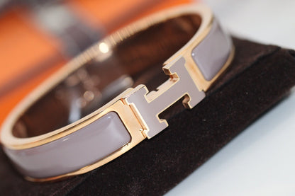 [OAK JURI]H BRACELET 12MM BROWN
