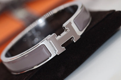 [OAK JURI]H BRACELET 12MM BROWN