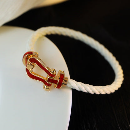 [OAK JURI]FORCE 10 WHITE TEXTILE DIAMOND PAVED