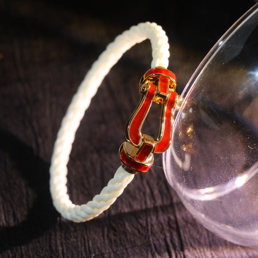 [OAK JURI]FORCE 10 WHITE TEXTILE DIAMOND PAVED