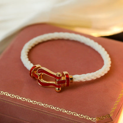 [OAK JURI]FORCE 10 WHITE TEXTILE DIAMOND PAVED