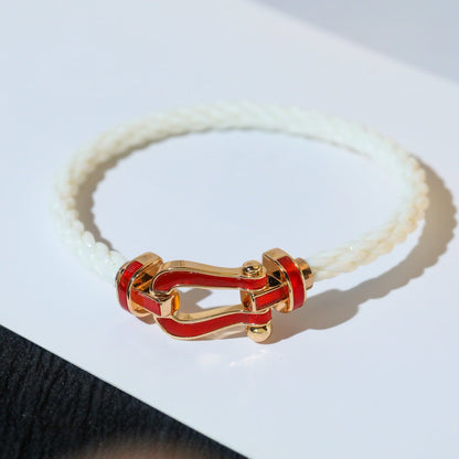 [OAK JURI]FORCE 10 WHITE TEXTILE DIAMOND PAVED
