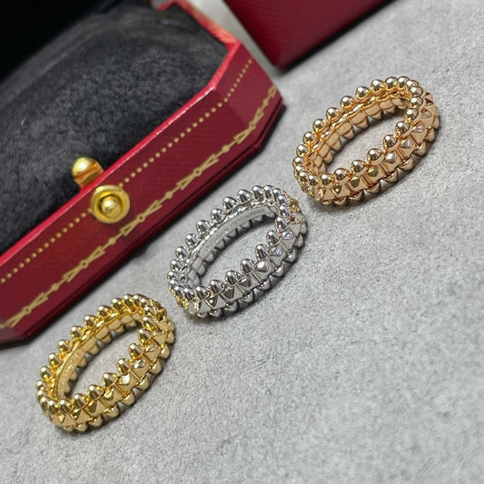 [OAK JURI]CLASH 5.5MM RING