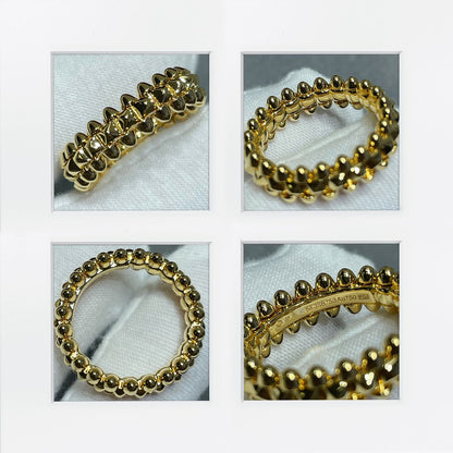 [OAK JURI]CLASH 5.5MM RING