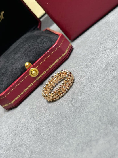 [OAK JURI]CLASH 5.5MM RING