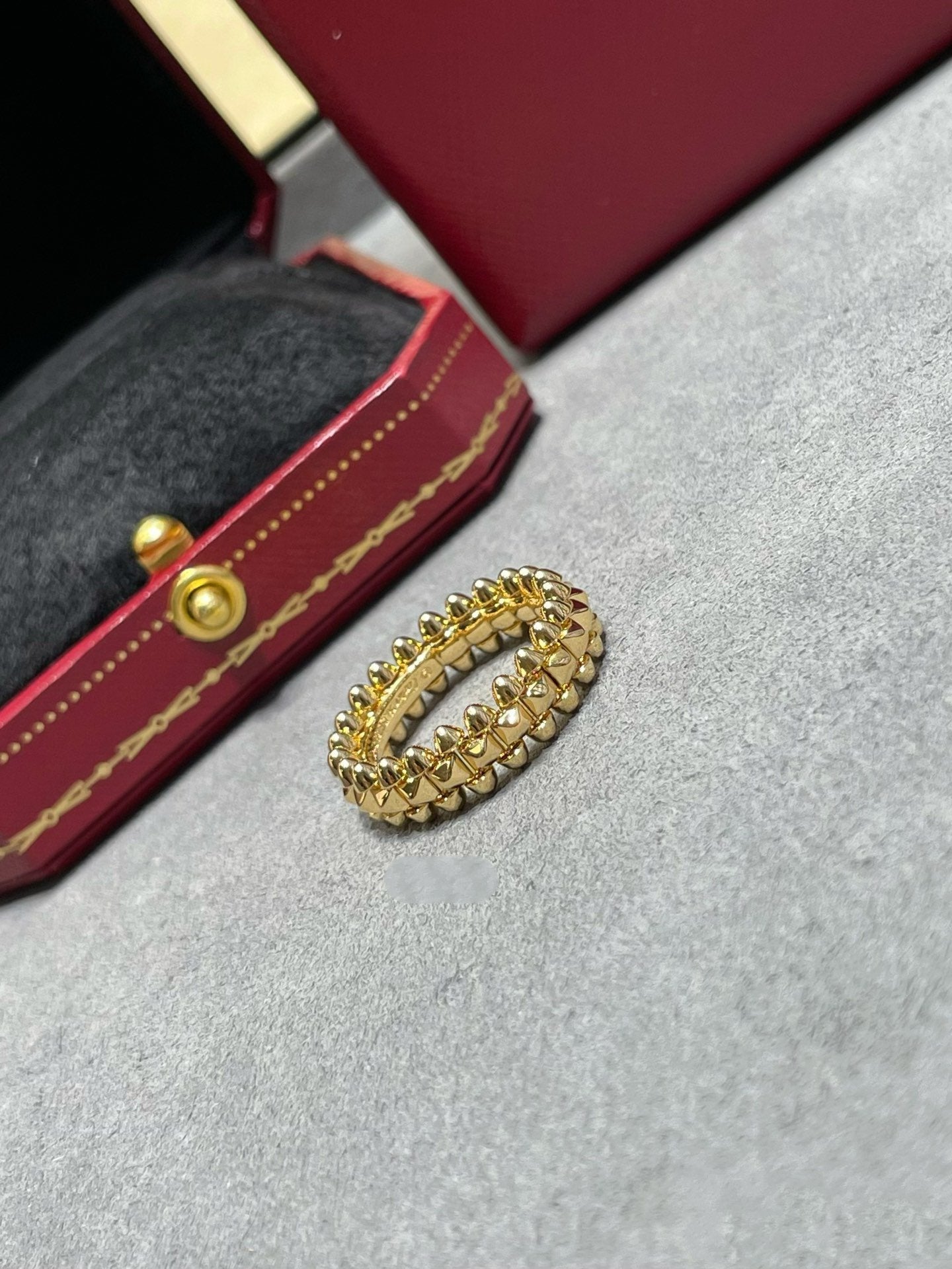 [OAK JURI]CLASH 5.5MM RING