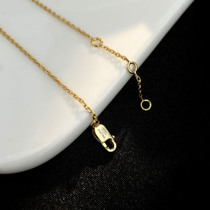 [OAK JURI]FORCE 10 SMALL CHAIN BRACELET