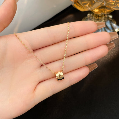 [OAK JURI]BEE MINI NECKLACE