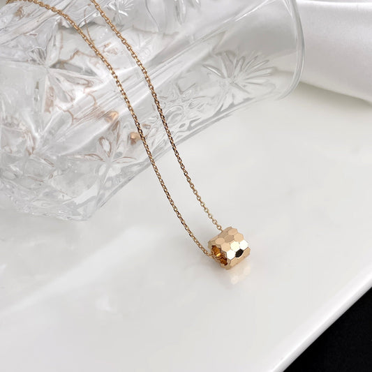 [OAK JURI]BEE MINI NECKLACE