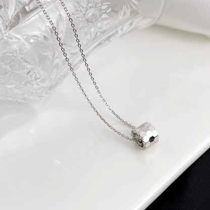 [OAK JURI]BEE MINI NECKLACE