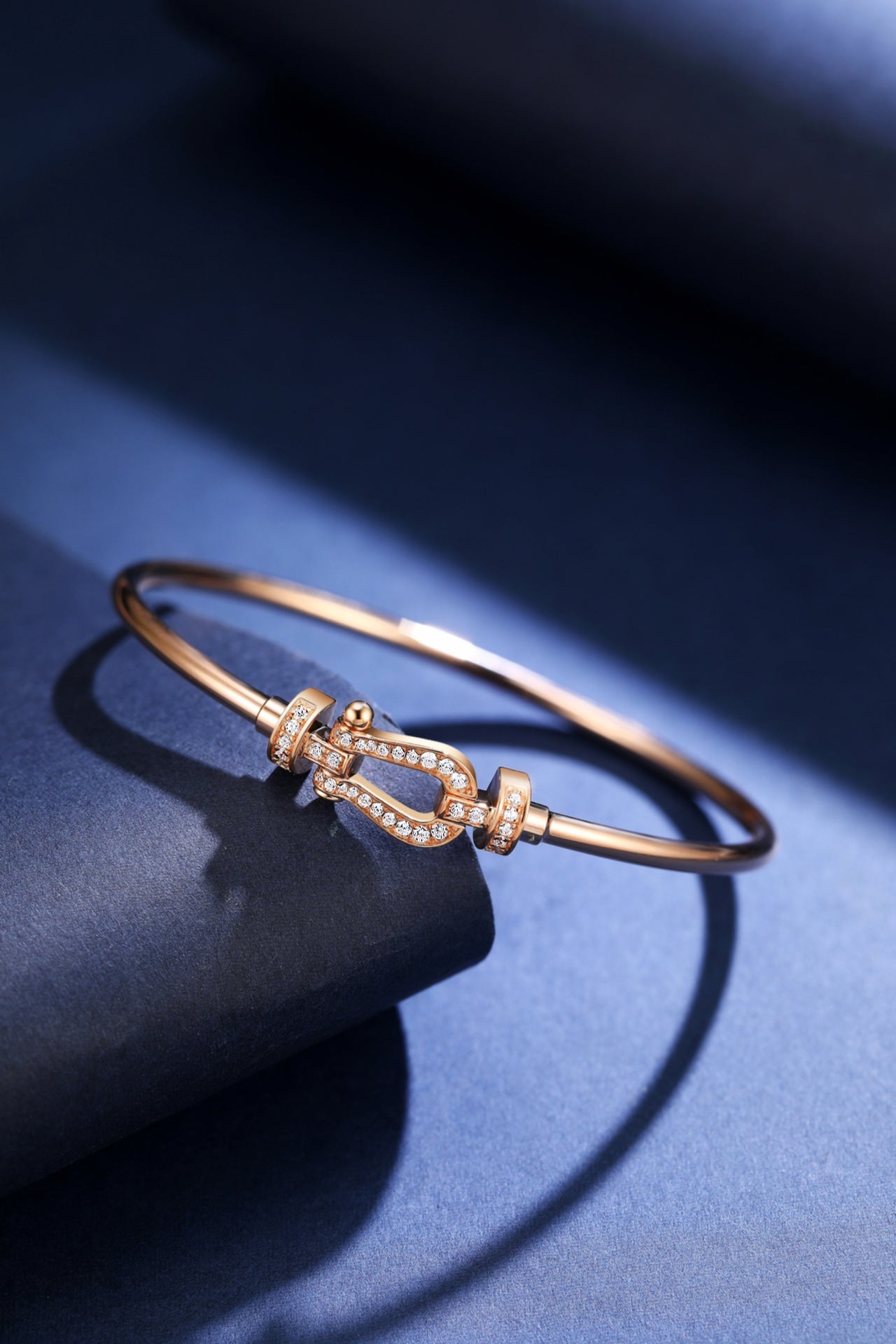 [OAK JURI]FORCE 10 MOYEN DIAMOND BRACELET