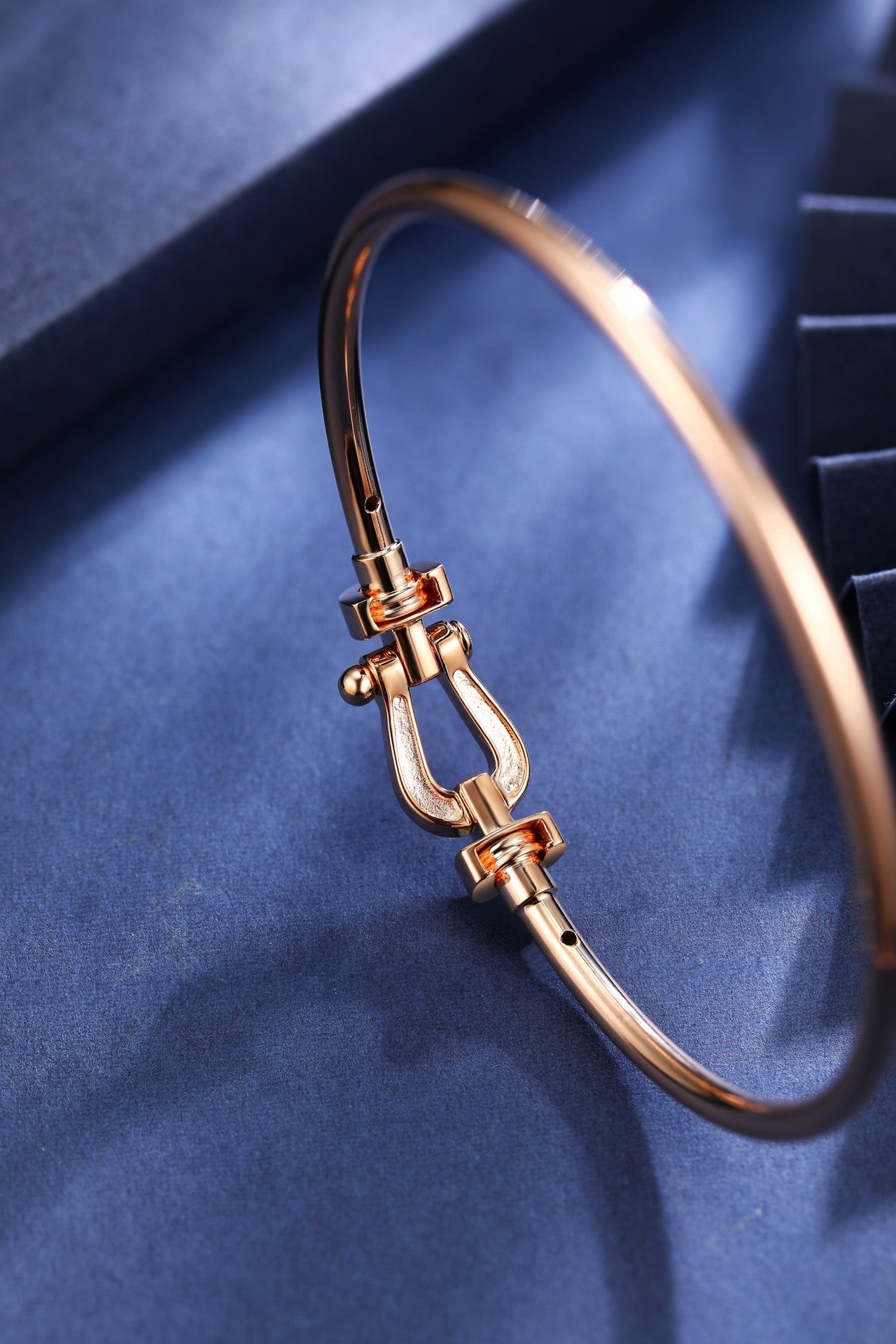 [OAK JURI]FORCE 10 MOYEN DIAMOND BRACELET
