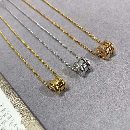 [OAK JURI]ZERO 1 MINI NECKLACE