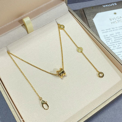 [OAK JURI]ZERO 1 MINI NECKLACE