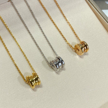 [OAK JURI]ZERO 1 MINI NECKLACE