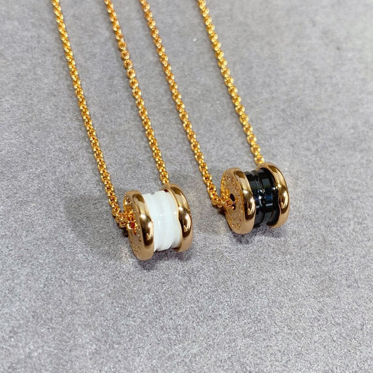 [OAK JURI]ZERO 1 CERAMIC MINI NECKLACE
