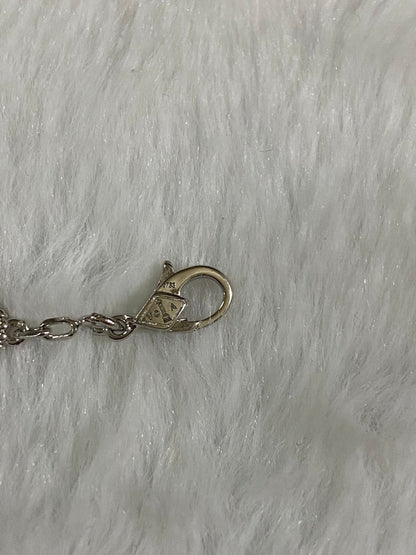 [OAK JURI]CLOVER 1 MOTIF PIETERSITE BRACELET