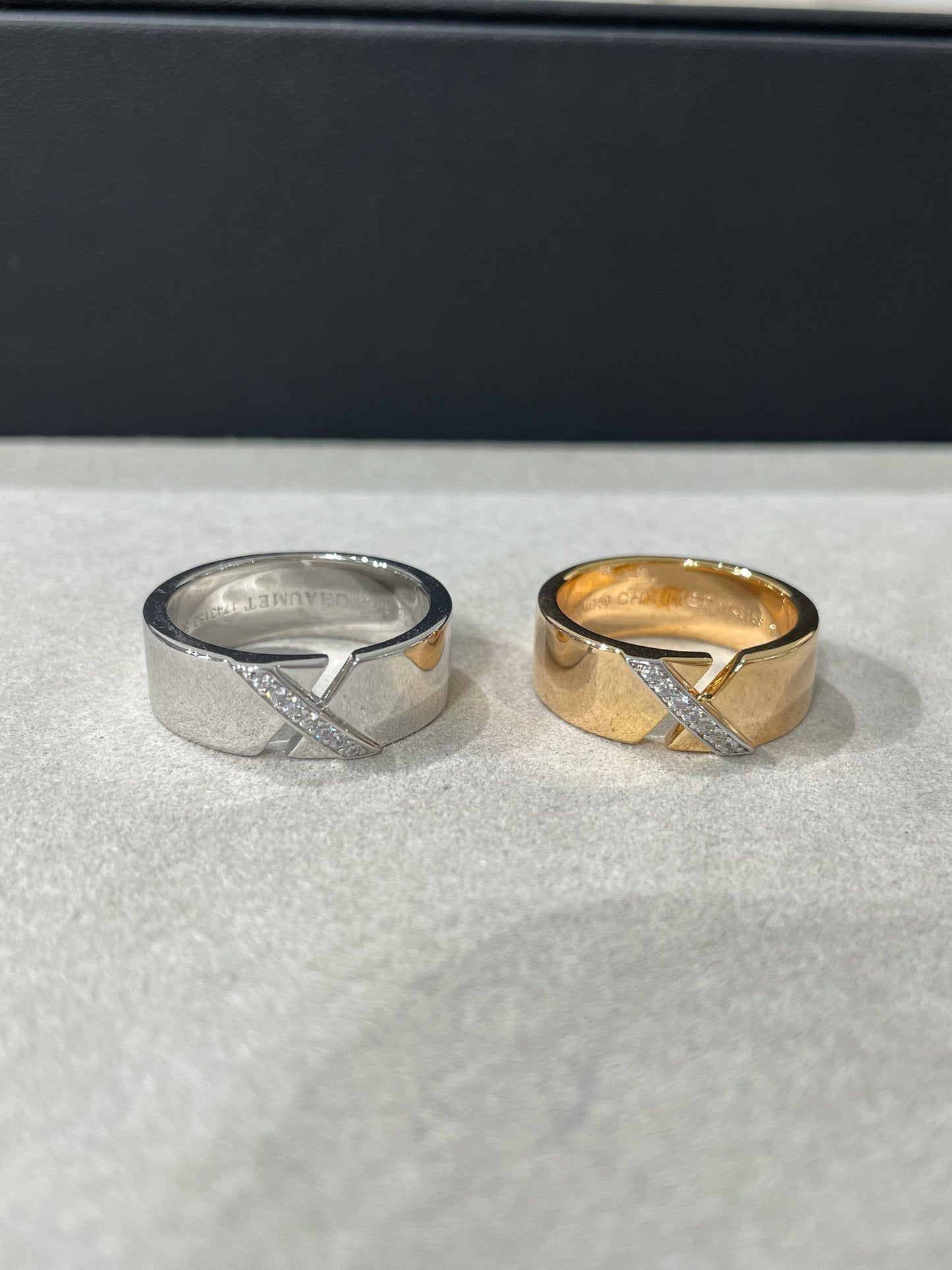 [OAK JURI]LIENS EVIDENCE DIAOMOND RING