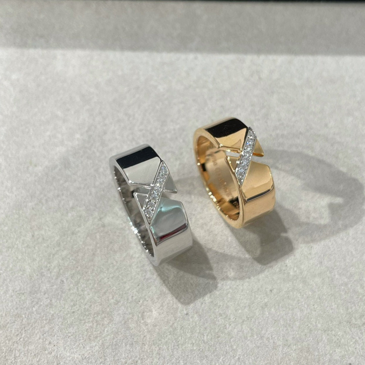[OAK JURI]LIENS EVIDENCE DIAOMOND RING