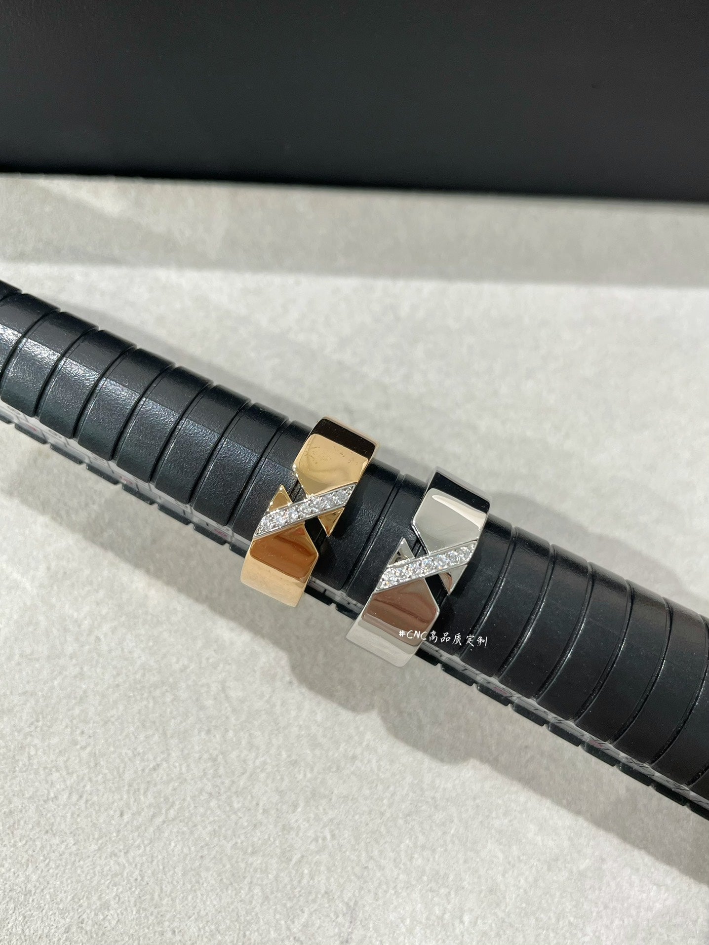 [OAK JURI]LIENS EVIDENCE DIAOMOND RING