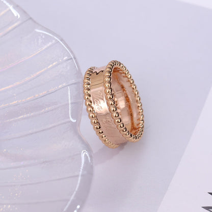 [OAK JURI]PERLEE SIGNATURE RING