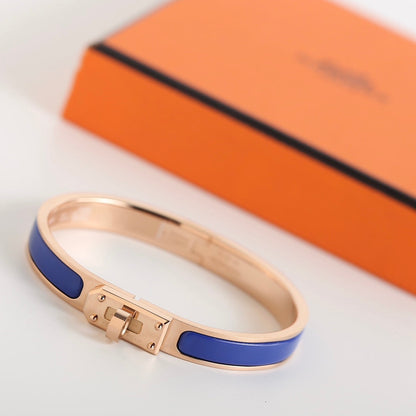 [OAK JURI]HM KELLY BLUE BRACELET