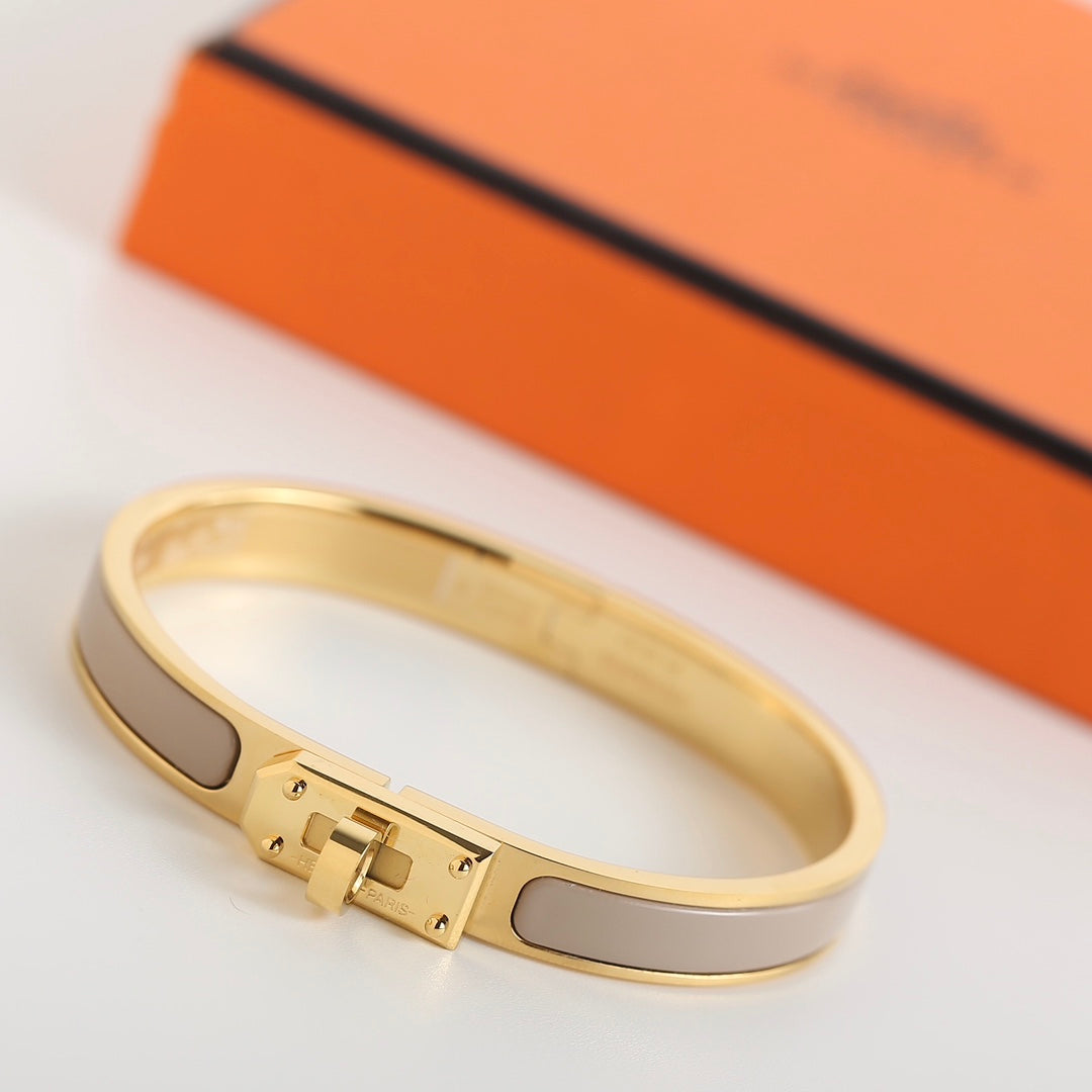 [OAK JURI]HM KELLY GREY BRACELET