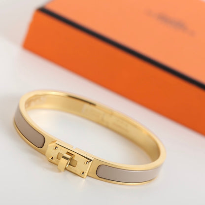 [OAK JURI]HM KELLY GREY BRACELET