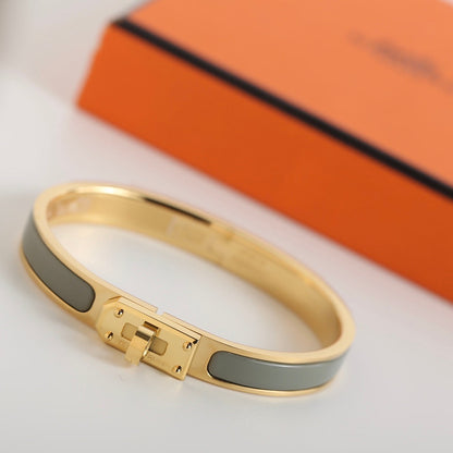 [OAK JURI]HM KELLY BLUE GREEN BRACELET