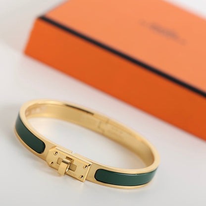 [OAK JURI]HM KELLY KHAKI BRACELET